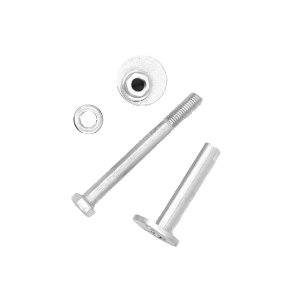 پیچ تنظیم اکسل عقب mvm530